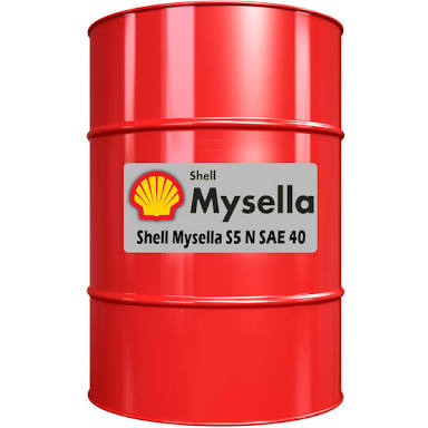 SUPPLY OF PRODUCTION CHEMICALS AND SHELL LUBRICANTS IN NIGERIA